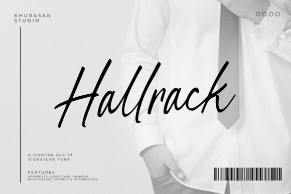 Choosing Hallrack for a Creative Web Project