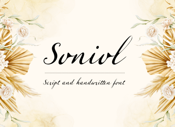 Discover the Magic of Sonivl