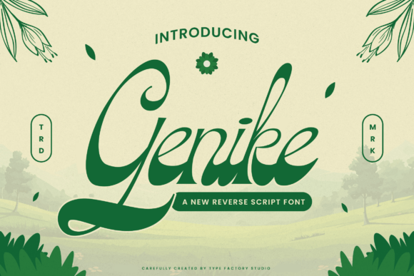 Genike
