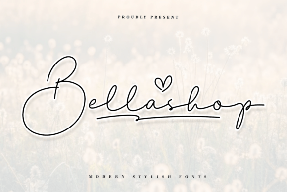 How Bellashop Transformed My Bakery’s Brand