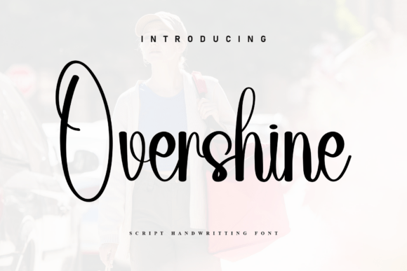 How Overshine Can Elevate Your Brand’s Visual Identity