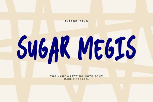 Sugar Megis